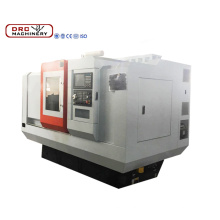 Small Horizontal CNC Lathe Price CNC Mini Lathe